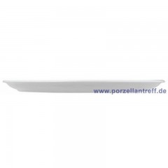 Thomas Thomas Trend Weiss Pizzateller / Tortenplatte 32 cm Тарелка для пиццы / торта Thomas Trend Weiss 32 см