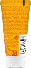 WELEDA Regenerierende Bodylotion, 20 ml, Восстанавливающий лосьон для тела с облепихой, арганой и витамином C, дорожный формат, 20 мл