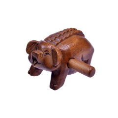 LOGOPLAY Klangschwein здоровая свинья