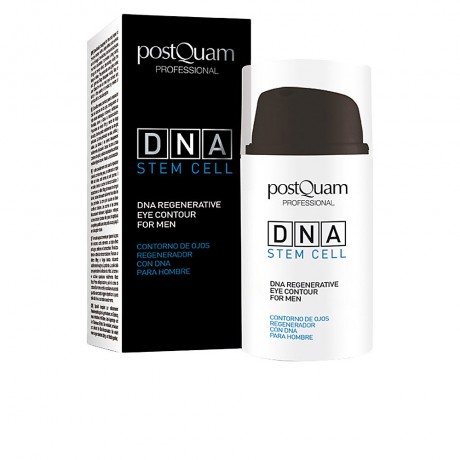 Postquam Global Dna Men Intensive Eye Contour Postquam  Global DNA Men Intensive Eye Contour Postquam