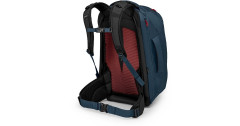 Osprey Osprey Farpoint 40, Rucksack dunkelblau, 40 Liter  dunkelblau Osprey Farpoint 40, рюкзак темно-синий, 40 литров