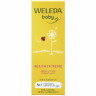 WELEDA baby CALENDULA Gesichtscreme, 50 ml, Детский крем для лица с календулой и миндальным маслом для чувствительной кожи, 50 мл