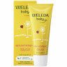 WELEDA baby CALENDULA Gesichtscreme, 50 ml, Детский крем для лица с календулой и миндальным маслом для чувствительной кожи, 50 мл