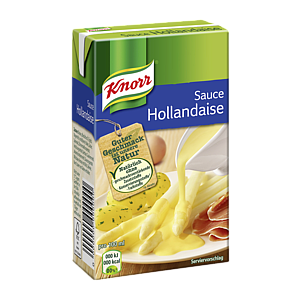 Knorr Голландский соус 250мл