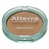 Alterra Бронзер Пудра 10 г Оттенок 01: Honey Gold