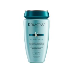 Kerastase (Керастаз) Resistance Bain de Force Architeste, Mit Pumpspender со спендером Кондиционер для волос восстанавливающий, 500 мл