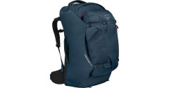 Osprey Osprey Farpoint 70, Rucksack dunkelblau, 70 Liter  dunkelblau Osprey Farpoint 70, рюкзак темно-синий, 70 литров