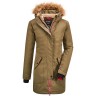 killtec Parka fur Madchen Парка для девочек