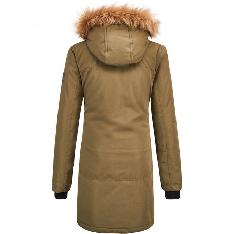 killtec Parka fur Madchen Парка для девочек
