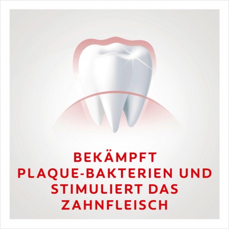 Colgate Zahnpasta elixir Gum Booster Колгейт Зубная паста для ухода за деснами и эмалью, С двойной фторидной технологией и гиалуроновой кислотой, 80 мл