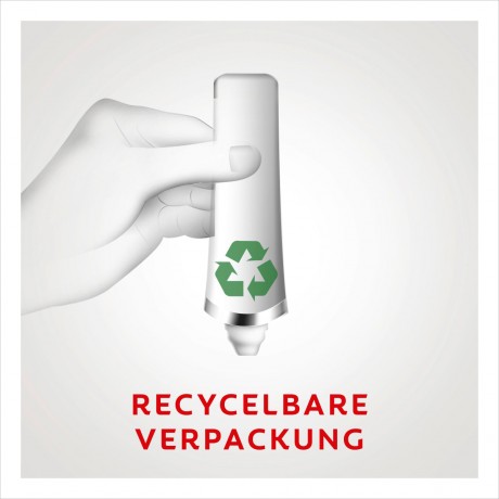 Colgate Zahnpasta elixir Gum Booster Колгейт Зубная паста для ухода за деснами и эмалью, С двойной фторидной технологией и гиалуроновой кислотой, 80 мл