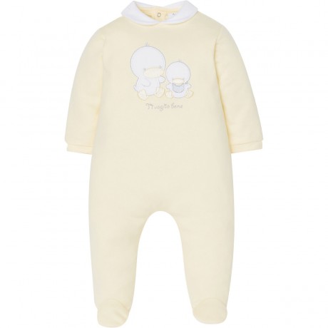 OVS Baby Overall COLLAR Детский комбинезон COLLAR
