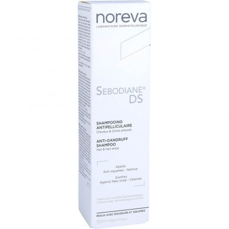 noreva Sebodiane DS Intensiv-Shampoo  Интенсивный шампунь Sebodiane DS