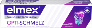 elmex Zahnpasta Zahnschmelz Professional Opti-schmelz, 75 ml, Зубная паста Professional Opti-schmelz для защиты и укрепления эмали, 75 мл