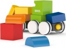 BRIO Magnetischer Holz-Zug Магнитный деревянный поезд.
