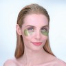 YOUTH LAB. Peptides Spring Hydra-Gel Eye Patches Гелевые патчи для глаз Peptides Spring Hydra-Gel