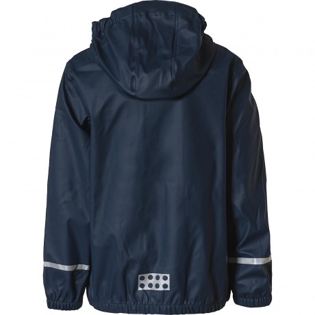 LEGO wear Kinder Regenanzug LWJORI Детский дождевик LWJORI