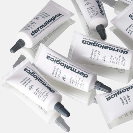 Dermalogica Awaken Peptide Eye Gel  Пробуждающий пептидный гель для глаз