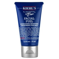Kiehl’s Energizing Moisture Treatment for Men  Бодрящая увлажняющая процедура для мужчин