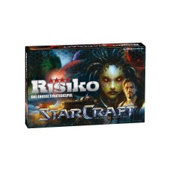 Winning Moves Risiko Starcraft Риск Старкрафт