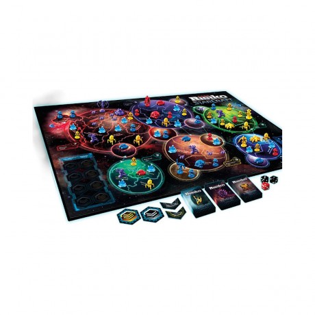 Winning Moves Risiko Starcraft Риск Старкрафт