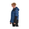 killtec Winterjacke KOW 31 BYS QLTD JCKT mit Kapuze fur Jungen Зимняя куртка KOW 31 BYS QLTD JCKT с капюшоном для мальчика