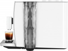 JURA JURA Kaffeevollautomat 15499 ENA 4 Full Nordic White (EB)  Полностью автоматическая кофемашина JURA 15499 ENA 4 Full Nordic White (EB)