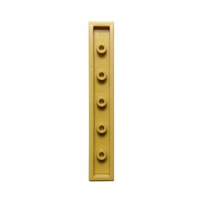 LEGO LEGO 1x6 Fliesen Beige - Tan Tile 6636 - 250x LEGO 1x6 Плитка Бежево-Коричневая Плитка 6636 - 250x