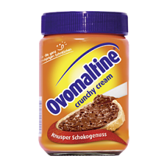 Ovomaltine Хрустящий Крем 380г