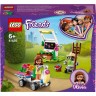 LEGO Friends 41425 Olivias Blumengarten ЛЕГО Цветочный сад Оливии