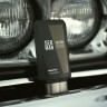 SEB MAN The Player Gel  Гель игрока