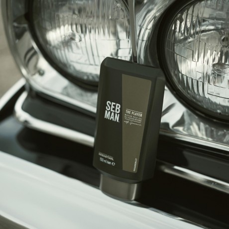 SEB MAN The Player Gel  Гель игрока