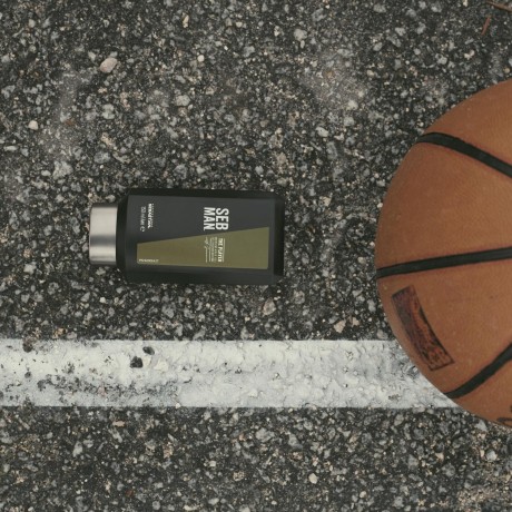 SEB MAN The Player Gel  Гель игрока