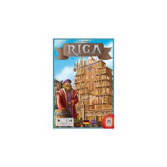 Riga (Spiel) Рига (игра)