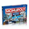 Winning Moves Monopoly Bochum Монополия Бохум