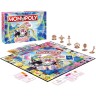 Monopoly монополия