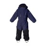 ISBJORN PENGUIN Gefutterter Winteroverall Schneeanzuge Зимний комбинезон PENGUIN на подкладке