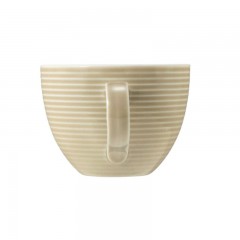 Seltmann Weiden Seltmann Weiden Beat Sandbeige Kaffeeobertasse 0,26 L Seltmann Weiden Beat Sand кофейная чашка бежевая 0,26 л