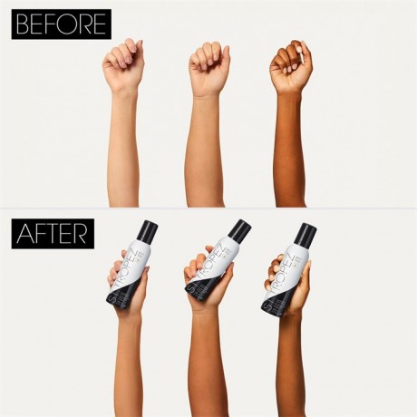 St.Tropez Self Tan Luxe Whipped Creme Mousse Мусс для загара 200мл