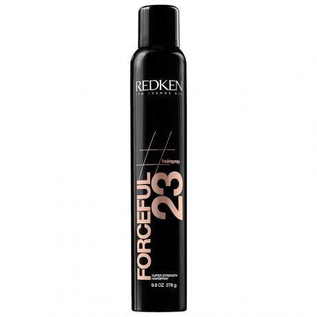 Redken (Редкен) Forceful No. 23 Haarspray Trend Styling, 400 мл
