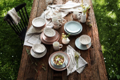 Ritzenhoff &amp; Breker Ritzenhoff &amp; Breker Kombiservice Valencia 30-tlg. multicolour Комбинированный сервиз Ritzenhoff &amp;amp; Breker Валенсия 30 шт.