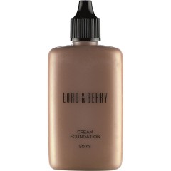 Lord &amp; Berry Teint Cream Крем Foundation База для макияжа, Espresso / 50 мл