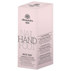 Alessandro Nice Day  приятный день