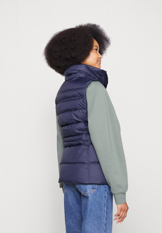 Tommy Hilfiger TYRA VEST Waistcoat desert sky TYRA VEST жилет на талии небо пустыни