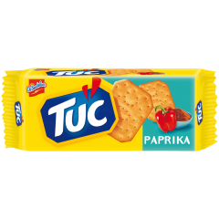De Beukelaer Tuc Крекеры с паприкой 100г