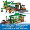 LEGO LEGO City 60347 Supermarkt Супермаркет LEGO City 60347