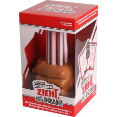 Goliath Dont Draw the Short Straw Не рисуй короткую соломинку