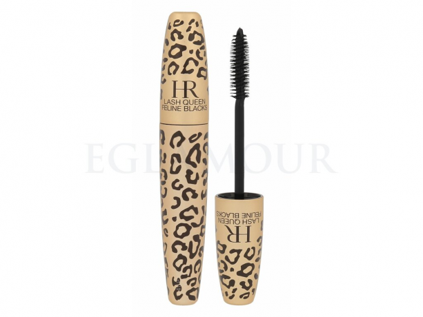 Helena Rubinstein (Хелена Рубинштейн) Lash Queen Feline Blacks Mascara - Volumen Mascara Mascara, 7 g