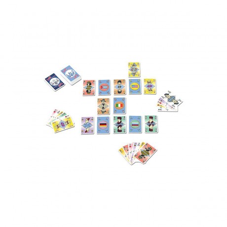 Amigo Cafe International Кафе Интернешнл