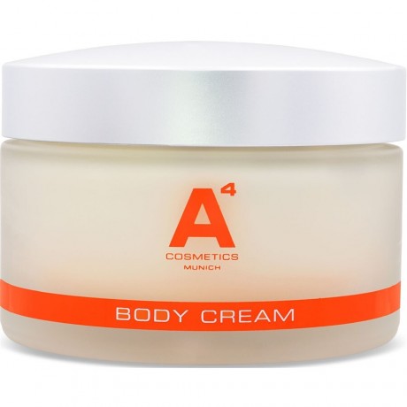 A4 Cosmetics Body Cream  крем для тела